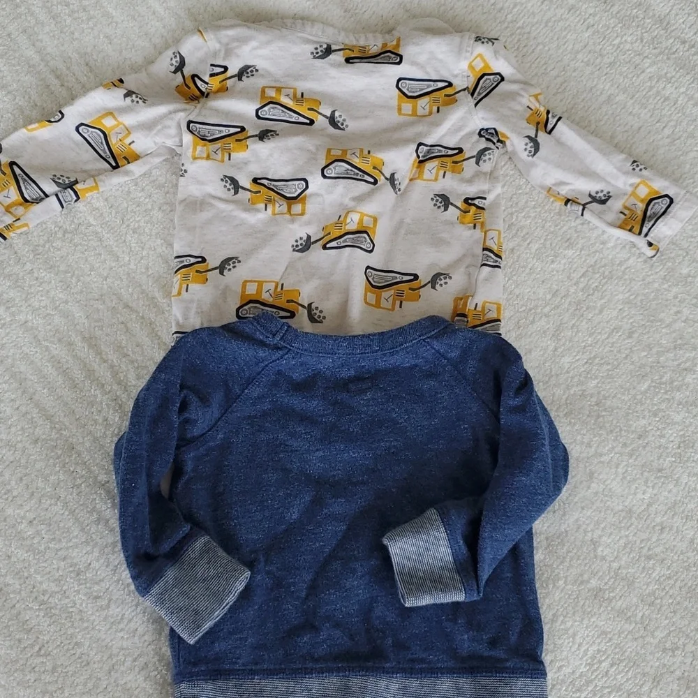 Bundle / lot of 15 pieces jacket, jeans, pants, etc.